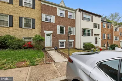 14813 Smethwick Place, Centreville, VA 20120 - Photo 1