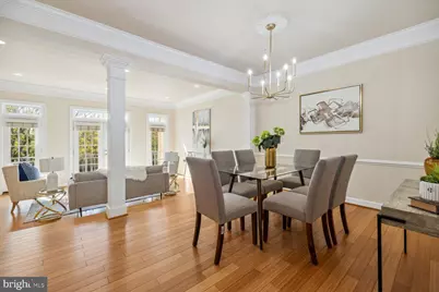 1813 Dawson Street, Vienna, VA 22182 - Photo 5