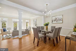 1813 Dawson St, Vienna, VA 22182 - Photo 5