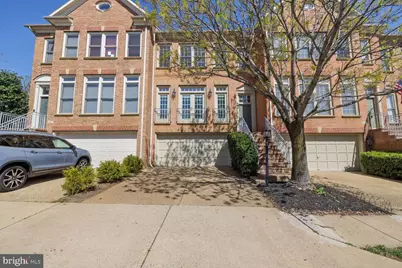 1813 Dawson Street, Vienna, VA 22182 - Photo 1