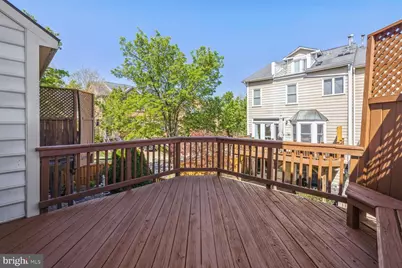 1813 Dawson Street, Vienna, VA 22182 - Photo 27