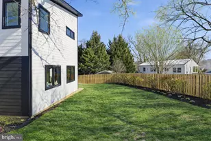 8503 Marquette St, Vienna, VA 22180 - Photo 57