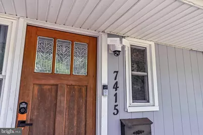 7415 Hastings Street, Springfield, VA 22150 - Photo 5