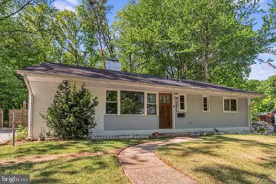 7415 Hastings Street, Springfield, VA 22150 - Photo 3