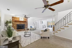 9538 Stevebrook Rd, Fairfax, VA 22032 - Photo 13