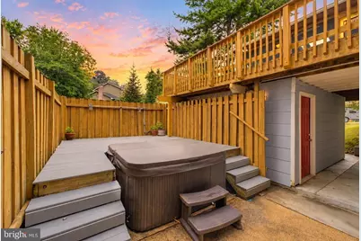 9538 Stevebrook Road, Fairfax, VA 22032 - Photo 9