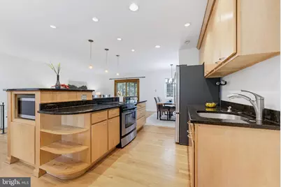 9538 Stevebrook Road, Fairfax, VA 22032 - Photo 23