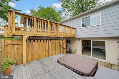 9538 Stevebrook Road, Fairfax, VA 22032 - Photo 47