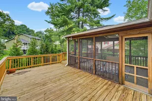 9538 Stevebrook Rd, Fairfax, VA 22032 - Photo 49