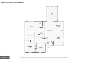 9538 Stevebrook Rd, Fairfax, VA 22032 - Photo 53