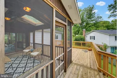 9538 Stevebrook Road, Fairfax, VA 22032 - Photo 51