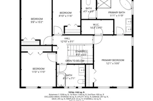 12011 Meadowville Ct, Herndon, VA 20170 - Photo 35
