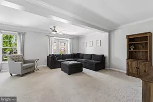 7452 Gadsby Square, Alexandria, VA 22315 - Photo 9
