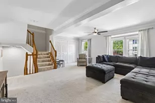 7452 Gadsby Square, Alexandria, VA 22315 - Photo 11