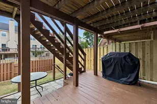 7452 Gadsby Square, Alexandria, VA 22315 - Photo 27