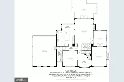 915 Winstead Street, Great Falls, VA 22066 - Photo 49