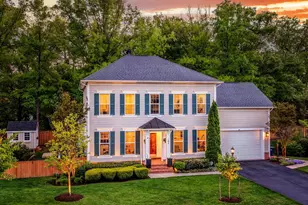 105 Heglar Oaks Ct, Herndon, VA 20170 - Photo 1