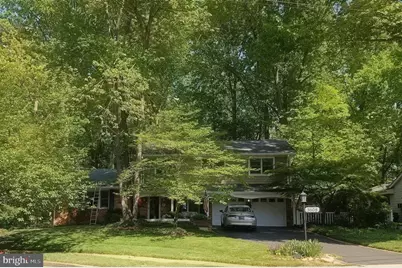 3608 Launcelot Way, Annandale, VA 22003 - Photo 1
