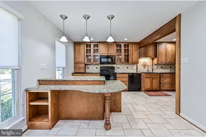 9929 Hemlock Woods Lane, Burke, VA 22015 - Photo 17
