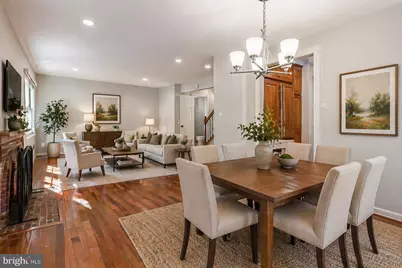 9929 Hemlock Woods Lane, Burke, VA 22015 - Photo 13