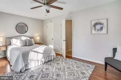 9929 Hemlock Woods Lane, Burke, VA 22015 - Photo 15