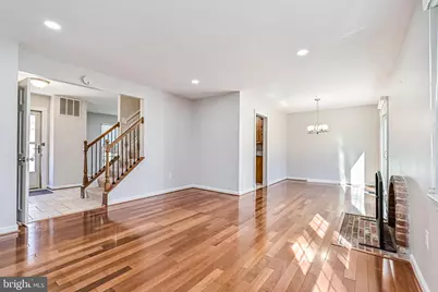 9929 Hemlock Woods Lane, Burke, VA 22015 - Photo 31