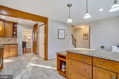 9929 Hemlock Woods Lane, Burke, VA 22015 - Photo 7