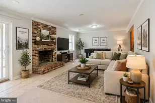 9929 Hemlock Woods Ln, Burke, VA 22015 - Photo 23