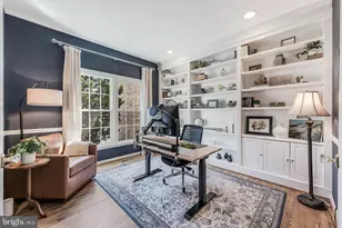 12537 Ridgegate Dr, Herndon, VA 20170 - Photo 29