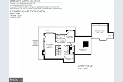 2120 Elliott Avenue, McLean, VA 22101 - Photo 53