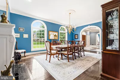 11102 Prince Edward Court, Oakton, VA 22124 - Photo 11