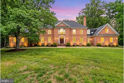 11102 Prince Edward Court, Oakton, VA 22124 - Photo 1