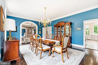 11102 Prince Edward Court, Oakton, VA 22124 - Photo 13