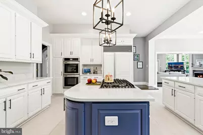 11102 Prince Edward Court, Oakton, VA 22124 - Photo 17