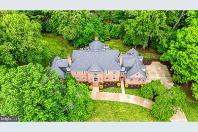 11102 Prince Edward Court, Oakton, VA 22124 - Photo 5