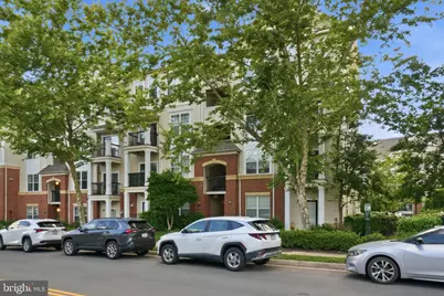 11325 Aristotle Drive #5-304, Fairfax, VA 22030 - Photo 25
