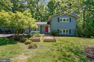 4207 Adrienne Dr, Alexandria, VA 22309 - Photo 5
