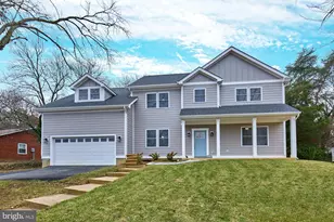 6323 Everglades Dr, Alexandria, VA 22312 - Photo 1