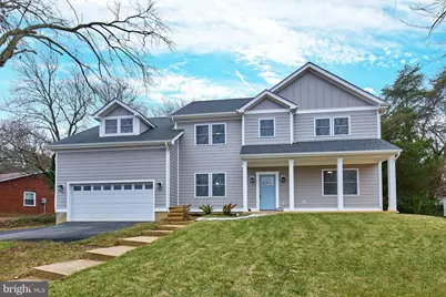 6323 Everglades Drive, Alexandria, VA 22312 - Photo 3