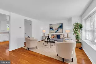 5331 Larochelle Ct, Alexandria, VA 22315 - Photo 5