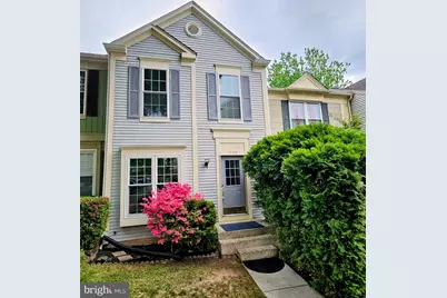 12109 Wedgeway Place, Fairfax, VA 22033 - Photo 1