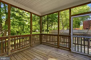 5010 Rosemont Ave, Alexandria, VA 22309 - Photo 41