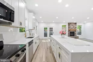 5010 Rosemont Ave, Alexandria, VA 22309 - Photo 19