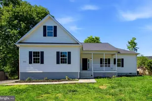 5010 Rosemont Ave, Alexandria, VA 22309 - Photo 1
