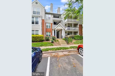 3912 Penderview Drive #528, Fairfax, VA 22033 - Photo 19