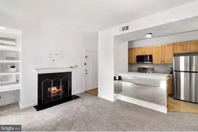 3912 Penderview Drive #528, Fairfax, VA 22033 - Photo 5