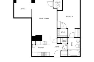 2451 Midtown Ave, Alexandria, VA 22303 - Photo 41