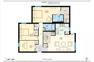 8601 Sacramento Dr, Alexandria, VA 22309 - Photo 33