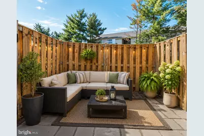 8601 Sacramento Drive #B, Alexandria, VA 22309 - Photo 21