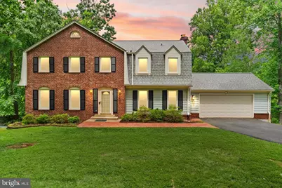 11120 Tattersall Trail, Oakton, VA 22124 - Photo 1